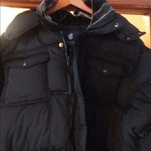 5XL RocaWear Puffer Coat